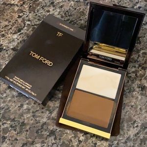 Tom Ford Shade and Illuminate
